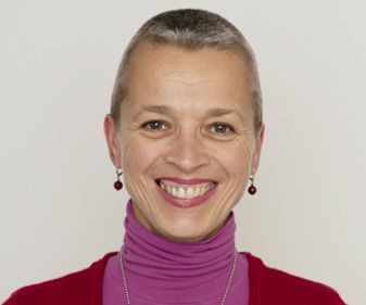 Steffi Grünauer
