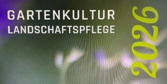 Veranstaltungskalender 2026