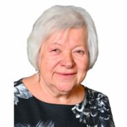 Brigitte Böhm