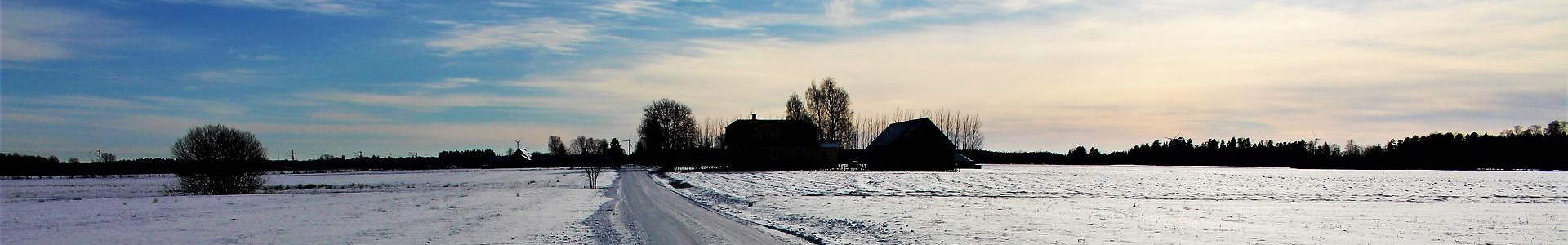 Winterlandschaft