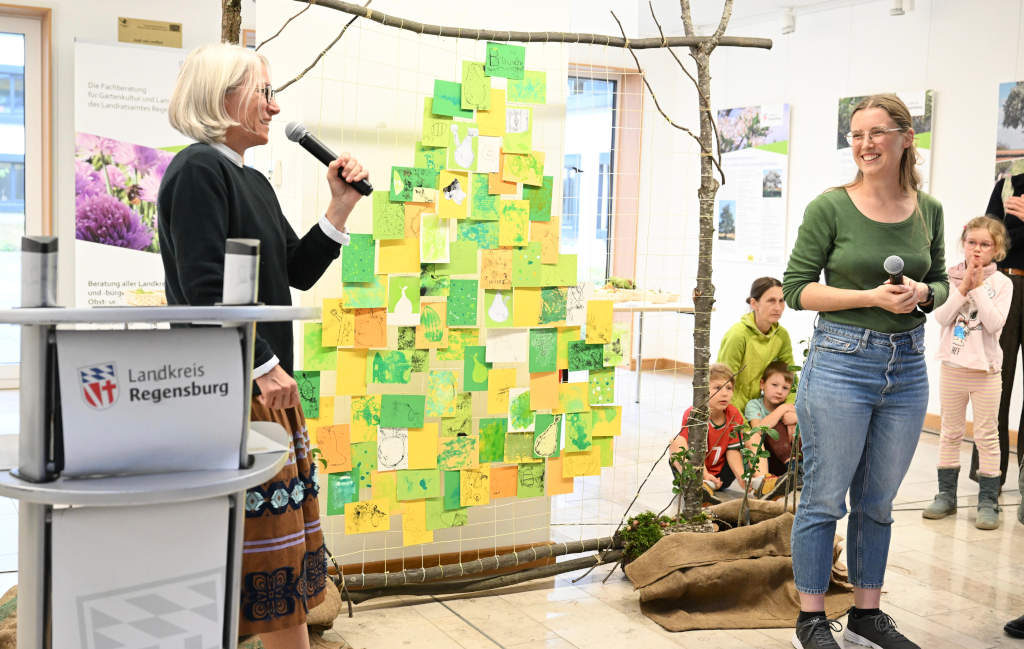 der OGV Kreisverband mit Mach mit! Entdecke Deinen Landkreis