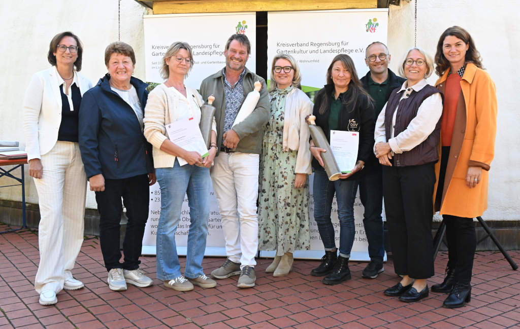 Sieger Sparkassenpreis ©HCW
