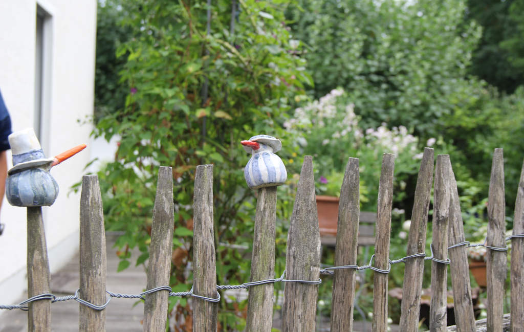 Tag der offenen Gartentür