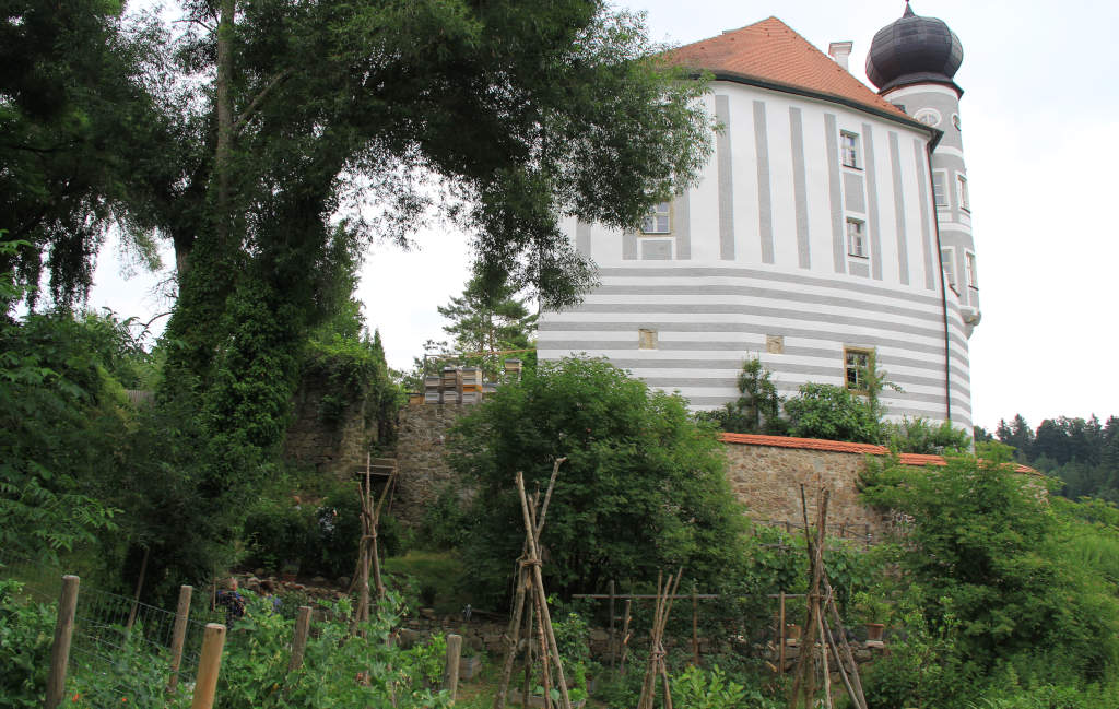 Tag der offenen Gartentür