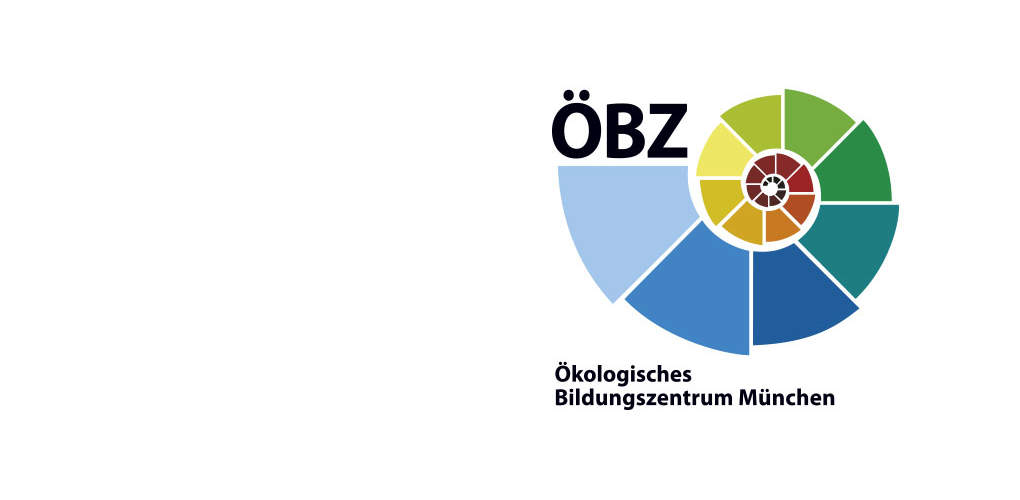 Das Ökologische Bildungszentrum München Logo