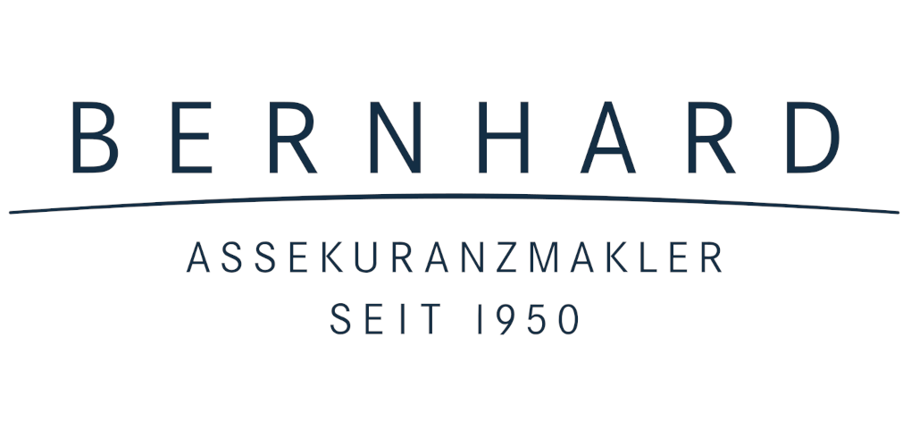 Bernhard Assekuranzmakler Logo