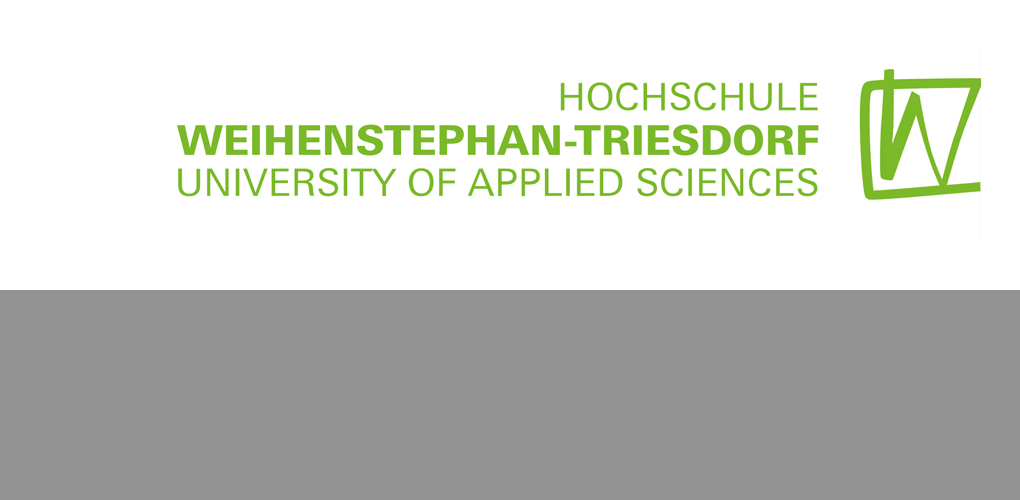 Hochschule Weihenstephan-Triesdorf Logo